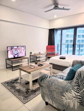 Mercu Summer Suites KLCC